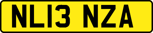 NL13NZA