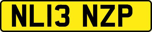 NL13NZP