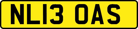 NL13OAS