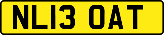 NL13OAT