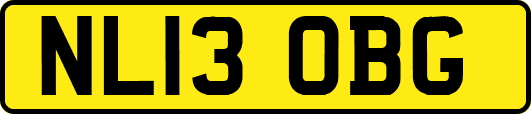 NL13OBG