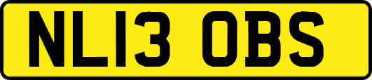 NL13OBS