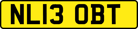 NL13OBT