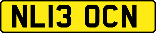 NL13OCN