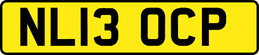 NL13OCP