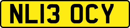NL13OCY