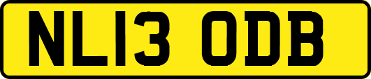 NL13ODB