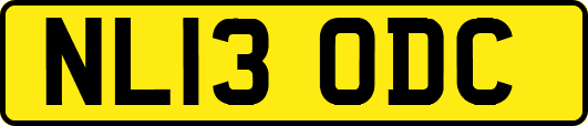 NL13ODC