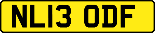 NL13ODF