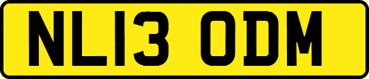 NL13ODM