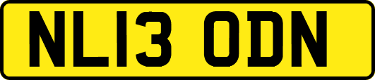 NL13ODN