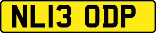 NL13ODP