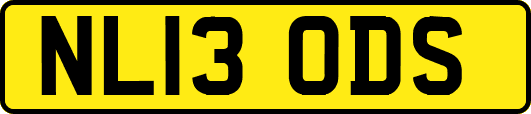 NL13ODS