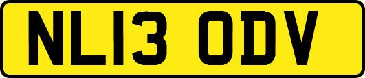 NL13ODV
