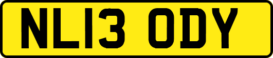 NL13ODY