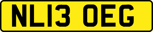 NL13OEG