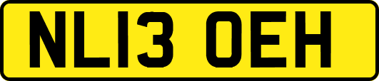 NL13OEH