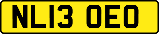 NL13OEO