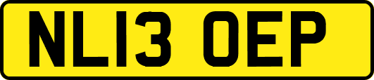 NL13OEP
