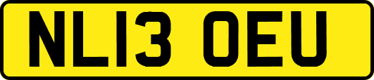 NL13OEU