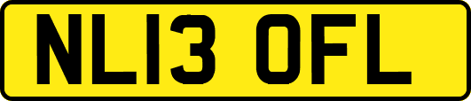 NL13OFL