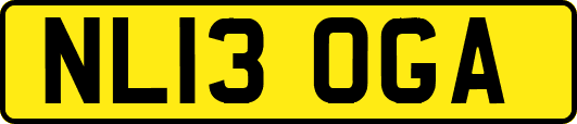 NL13OGA