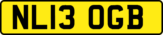 NL13OGB