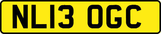 NL13OGC