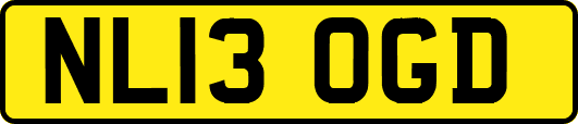 NL13OGD