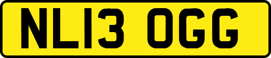 NL13OGG