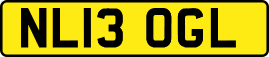 NL13OGL