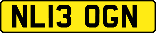 NL13OGN