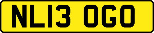 NL13OGO