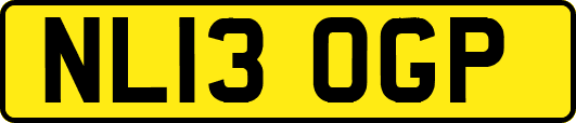 NL13OGP