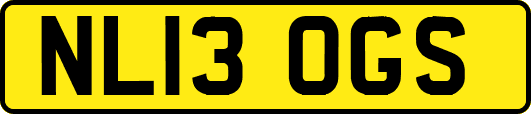 NL13OGS