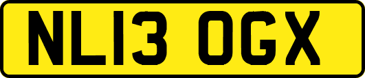 NL13OGX