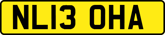 NL13OHA
