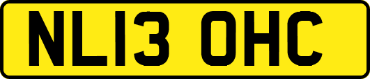 NL13OHC
