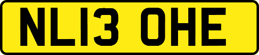 NL13OHE