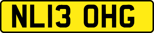 NL13OHG