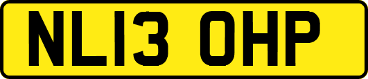 NL13OHP