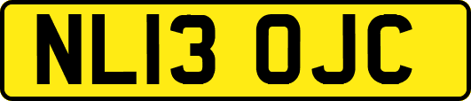 NL13OJC