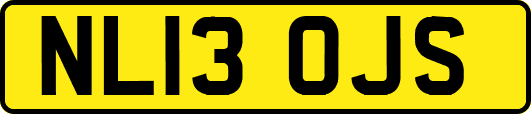 NL13OJS