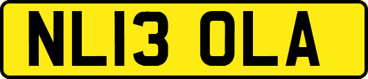 NL13OLA