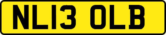NL13OLB