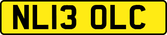 NL13OLC