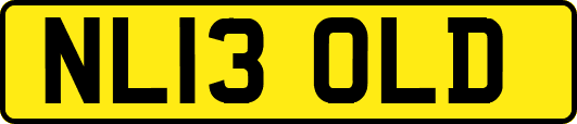 NL13OLD