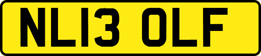 NL13OLF