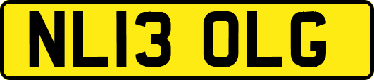 NL13OLG