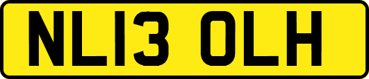 NL13OLH